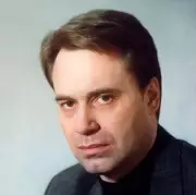 Валерий Рощин