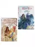 Комплект «Мертвые земли Эдеса (#1) + Кровь Тала (#2)»