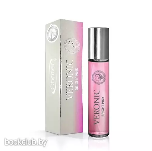 Парфюмерная вода Veronic Bright Pink, 30 мл (футляр/ручка) Парфюмерная вода Veronic Bright Pink, 30 мл (футляр/ручка)