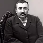 Александр Куприн