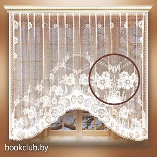 Гардина «Вдохновение»