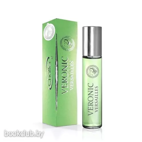 Парфюмерная вода Veronic Versailles, 30 мл (футляр/ручка)