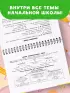 Все правила по русскому языку для начальной школы