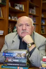 Николай Чергинец