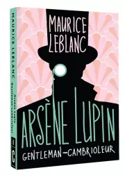 Arsene Lupin gentleman cambrioleur (м)