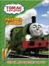 Комплект: «Томас и его друзья. Путевые задачки от Томаса и Джеймса» + «Томас и его друзья. Путевые задачки от Томаса и Перси» + «Томас и его друзья. Раскрась и играй. Перси доставляет почту»