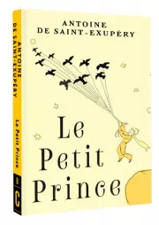 Le Petit Prince (м)