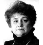 Галина Щербакова