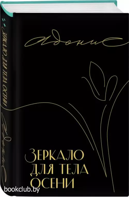 Зеркало для тела осени