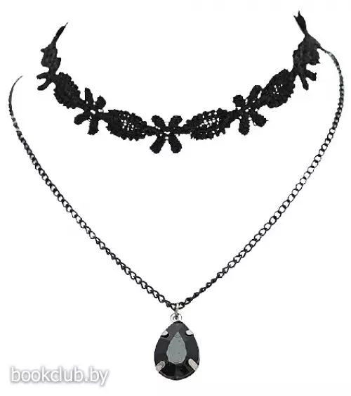 Чокер «Беатрикс»