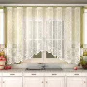 Гардина для кухни «Нежность»