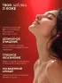 Гель для душа женский, парфюмированный Baccarat Rouge, 1000 мл, ULAB