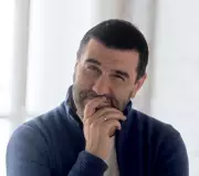 Евгений Гришковец