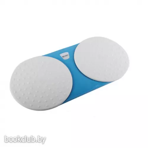 Диски вращающиеся «Дабл Твистер»