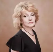 Евгения Михайлова