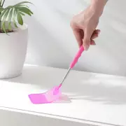 Мухобойка телескопическая, 15х8х1 см, цвет МИКС
