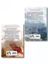 Комплект «Мертвые земли Эдеса (#1) + Кровь Тала (#2)»