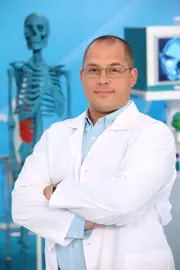 Сергей Агапкин