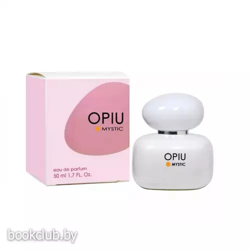 Парфюмерная вода 