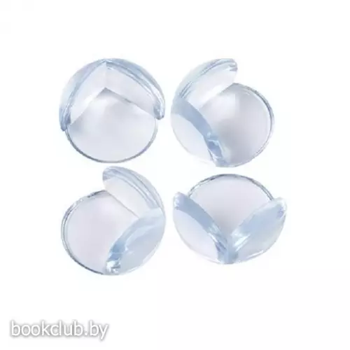 Накладки защитные на углы (4 шт.)