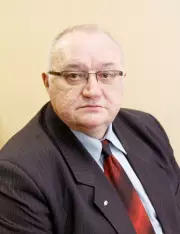 Михаил Болтунов