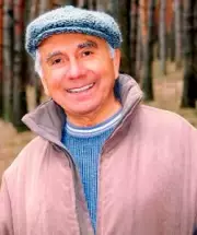 Анатолий Безуглов