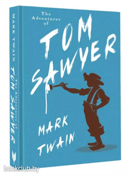 The Adventures of Tom Sawyer (тв)