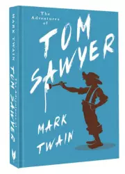 The Adventures of Tom Sawyer (тв)