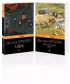 Оруэлл: самые известные произведения (комплект из 2-х книг: 1984, Скотный двор)