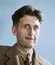 Джордж Оруэлл