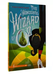 The Wonderful Wizard of Oz. B1