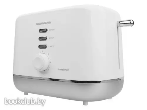 Тостер AST-037, NORMANN