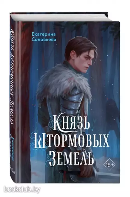 Князь Штормовых Земель