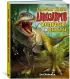 Большая книга динозавров. Вопросы и ответы