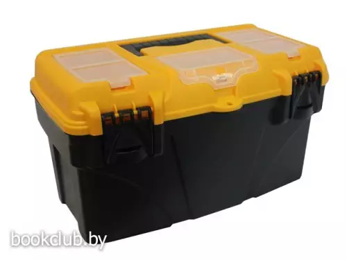 Ящик для инструмента ТИТАН 16