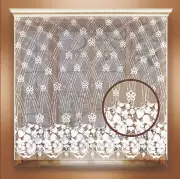 Гардина «Плетенка»