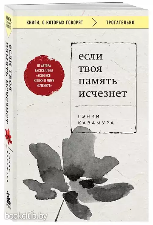 Если твоя память исчезнет (покет)