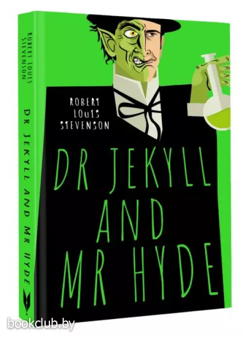 Dr Jekyll and Mr Hyde (тв)