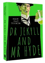 Dr Jekyll and Mr Hyde (тв)