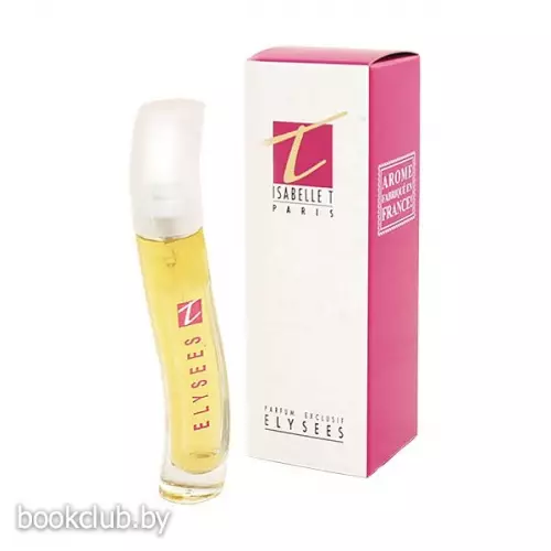 Духи «Isabelle T`Elysees», 10 мл