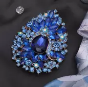 Брошь «Императрица»