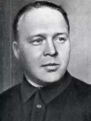 Аркадий Гайдар