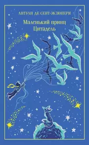  Маленький принц. Цитадель