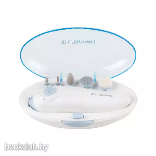 Маникюрный набор L`ORNAY LA-2671