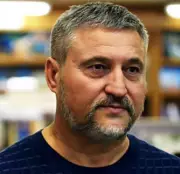 Евгений Щепетнов