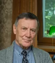 Виктор Смирнов