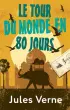 Le Tour du Monde en 80 Jours (м)