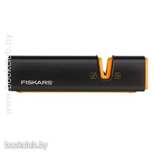 Точилка для топоров и ножей FISKARS Xsharp