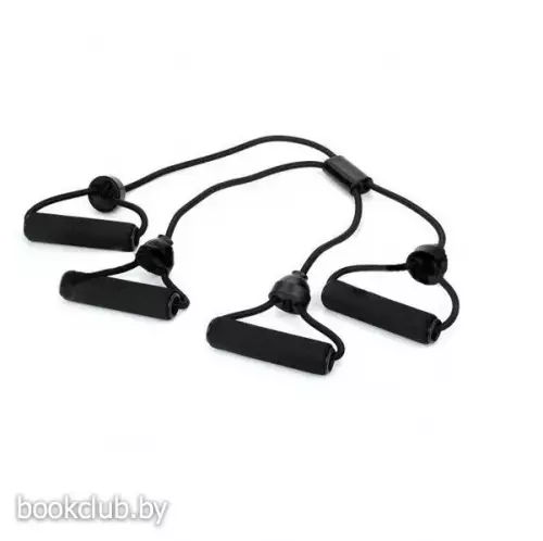 Эспандеры для фитнеса «Икс»