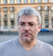 Евгений Водолазкин